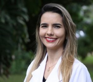 Profª Virna da Costa e Silva